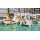 Special for medium plate type 3-in-1 servo decoiler straightener feeder machine