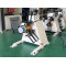 Heavy-duty uncoiler (material rack)