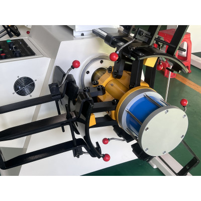 Heavy-duty uncoiler (material rack)