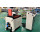 Left and right offset feeder