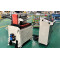 Left and right offset feeder
