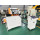Left and right offset feeder