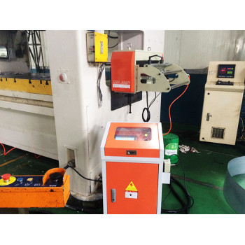 RNC-H Compare thick material servo roll feeder（0.5-4.5mm）