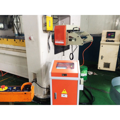 RNC-H Compare thick material servo roll feeder（0.5-4.5mm）