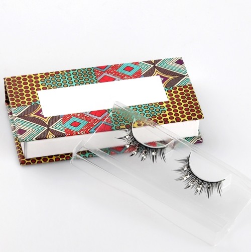 Cheap 100% False 6d 5d 4d 3d Mink Eyelashes Eye Lashes With Private Label