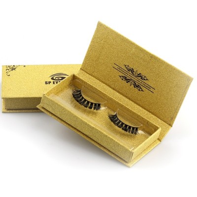 Little 3D lashes wholesale eyelash extension faux mink lashes