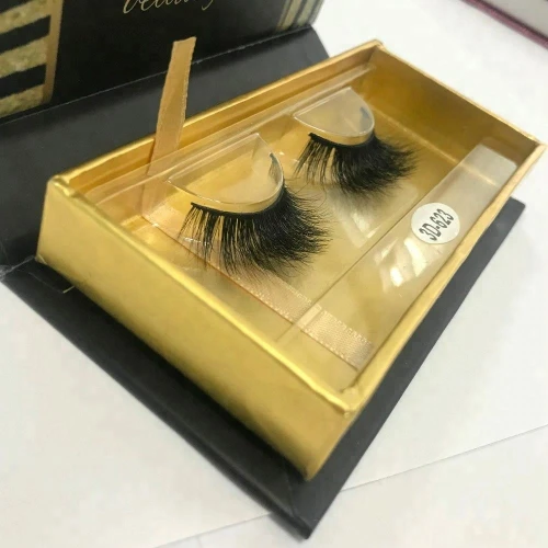 SP pestañas Real Mink Lashes Etiqueta privada Visón pestañas pestañas postizas