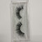 100% real mink fur false eyelashes 3D mink lashes