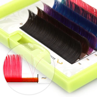 Наращивание ресниц 0.07 c curl hot sale Наращивание ресниц
