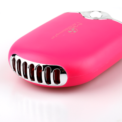 Fast Mini Air Conditioning Fan Drying Glue Tools For Eyelash Extension
