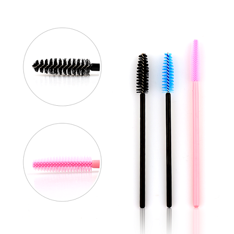 Wholesale Eyelash Extention Extension Cleaning Cleansing Brush