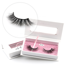 New Arrival Mink Lashes