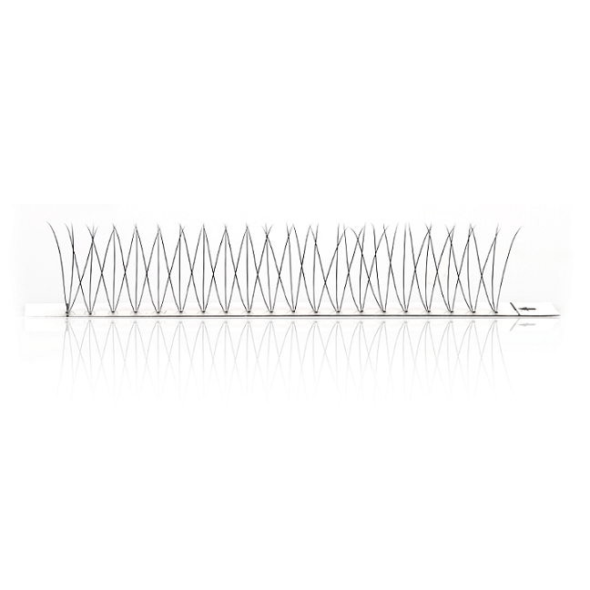 Hot sale eyelash extension(Premade fans)