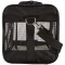 Hot Sell Black Medium Airline Approved Dog Pet Carrier
