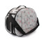 Breathable Foldable Portable Outdoor EVA Pet Dog Carrier Bag