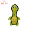 China Factory Tortoise Firehose Pet Dog Toy with Squeaky