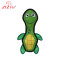 China Factory Tortoise Firehose Pet Dog Toy with Squeaky