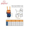 Portable travel pet cage cat shoulder bag backpack dog carrier