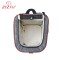 SIX IN ONE Foldable Soft Side Airline Approved Backpack Pet Carrier