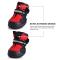 Waterproof Protective Sport Dog Shoes Boots For Puppy