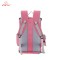 High Quality Red Airline Approved Pet Dog Carrier Backpack Bag