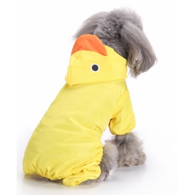 Custom Cheap Waterproof Dog Clothes For Small Pets