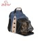 Foldable Travel Dog Cat Pet Expandable Backpack Handbag Carrier Bag