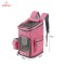 Airline Approved Breathable Portable Pet Dog Backpack Carrier