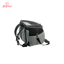 Foldable Portable Travel Pet Carrier Handbag Backpack Shoulder Tote Bag