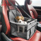 Safety Stable Travel Portable Breathable Belt Seat Pet Car Dog Cat Carrier