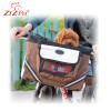 Bicycle Travel Mesh Side Pocket Waterproof Washable Cat Dog Pet Handbag Carrier