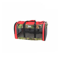 Foldable Portable Soft Sided Dog Cat Pet Travel Bag Sling Tote Carrier