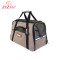 Factory Direct Soft Sided Out Travel Slung Cat Dog Pet Folding Bag Carrier