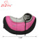 Soft Double Pink Cat Dog Walking Fanny Pack Pet Travel Sling Bag Carrier
