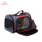 Eco-Friendly Designer Expandable Pet Cat Dog Travel Tote Bag Carrier For Puppy