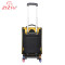 Wholesale Rolling Trolley Cat Dog Bag Backpack Pet Capsule Carrier With Wheels