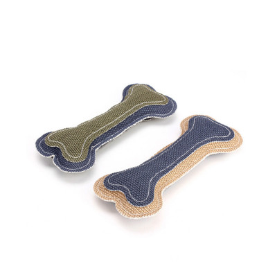 ZYZ PET High Quality Solid Chewing Bone Dog Toy