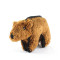 ZYZ PET Luxury Soft Hedgehog Bear Plush Pet Dog Toy