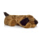 ZYZ PET Luxury Soft Plush Pet Dog Knot Rope Toy