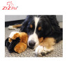 ZYZ PET Luxury Soft Plush Pet Dog Knot Rope Toy