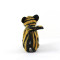 ZYZ PET Little Tiger Giraffe Plush Interactive Pet Dog Toy