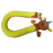 ZYZ PET Interactive Plush Toy Pet Dog Toy