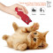 ZYZ PET Mascotas Cat Playing Toy With Catnip Fish Cat Toys