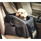 ZYZpet Airline Approved Dog Cat Puppy Travel Cage Pet Car Booster Seat Carrier