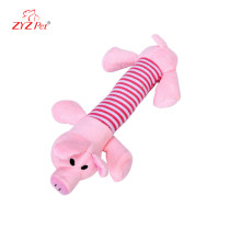 ZYZ PET New Style Funny Small Plush Dog Toy Set  Pet Plush Toy