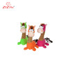 ZYZ PET New Style Funny Small Plush rope Dog Toy Set  Pet Plush Toy