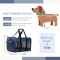 ZYZ PET Soft Sided Carrier Pet Carrier Tote Bag Cat Dog Carrying Handbag