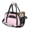 ZYZ PET Soft Comfort Dog Pet Carrier Cat Bags Women Dog Handbags For Women Dogs