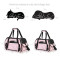 ZYZ PET Soft Comfort Dog Pet Carrier Cat Bags Women Dog Handbags For Women Dogs
