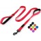 ZYZPet 6ft Long Heavy Duty Rope Dog Bungee Leash For Large Medium Dogs